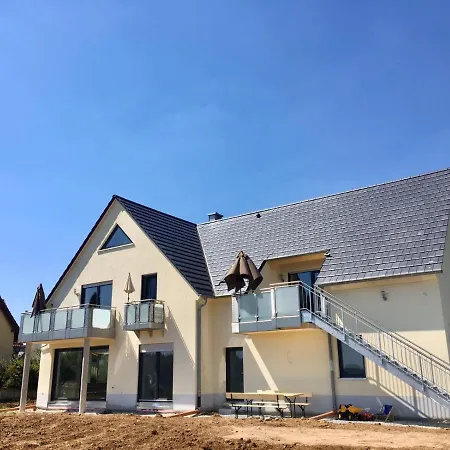 Familie Mapenzi 아파트