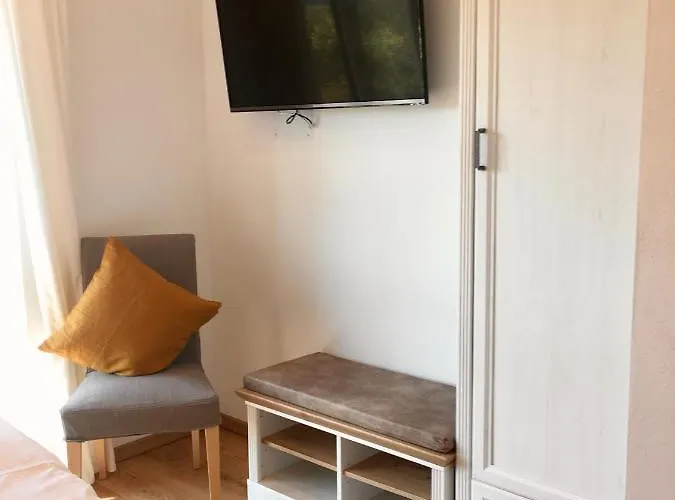 Apartamento Familie Mapenzi