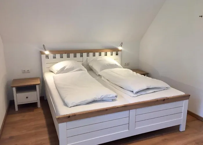 Familie Mapenzi Apartamento *