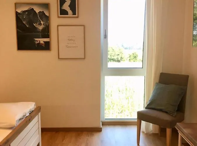 Apartamento Familie Mapenzi